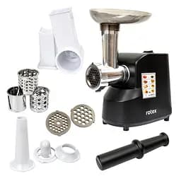 М'ясорубка RMG180-B MultiFun