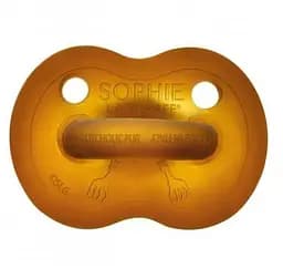 Пустышка Vulli So Pure 6-18 месяцев (220128)