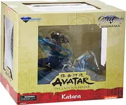 Фігурка Gallery Diorama Katara Avatar: The Legend of Korra Катара Аватар: Легенда про Корру 23 см GD K ATLK 23 - мініатюра 7