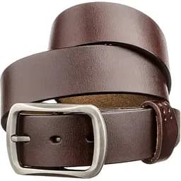 Ремінь шкіряний Vintage чоловічий 3,5х115 см acs0015200