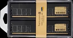 Оперативная память INTELIGENTES 32GB (2x16GB) DDR4 2666MHz (IU4CHD2/32)