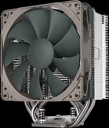 Повітряне охолодження Noctua NH-U12S redux Gray