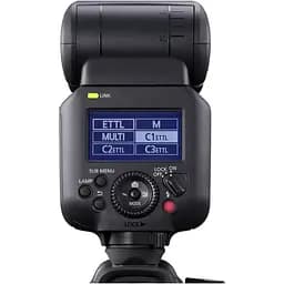 Спалах Canon Speedlite EL-5 (5654C002) [105271] - мініатюра 7