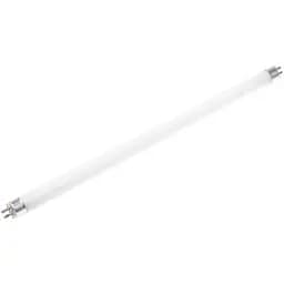 Лампа внутрішня червона Т5-88D LED 21w 88 см