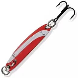 Блешня Williams Wabler 14.17 g Red/White (1102-W50RW-RW)