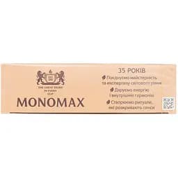 Чай чорний Monomax Ceylon супер ціна 37.5 г (25 шт. х 1.5 г) (735211) - мініатюра 3