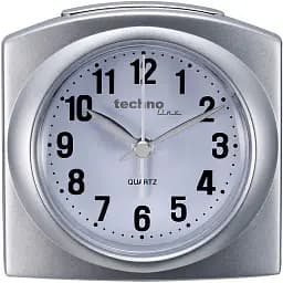 Часы настольные Technolin Modell L Silver (Modell L silber)