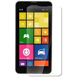Защитная пленка StatusSKIN для Nokia Lumia 630 Экран Матовая Titan