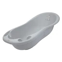 Ванночка Maltex Зебра, серый (3910448)