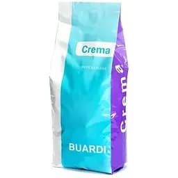 Кофе в зернах Italiano Vero Crema Buardi 1 кг