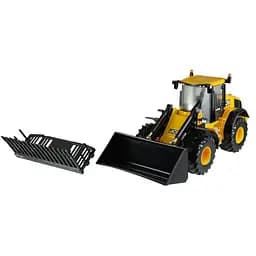 Модель Britains Трактор JCB 419S 1:32 (43223)