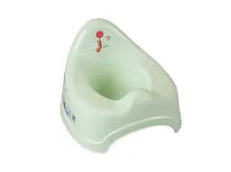 Горщик музичний Tega Лісова казка, салатовий (PO-071-112)