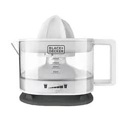 Соковитискач Black+Decker 25 Вт (BXCJ25E)