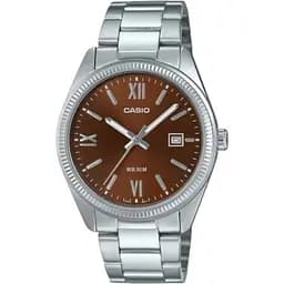 Чоловічий годинник Casio Timeless Collection MTP-1302DD-5A