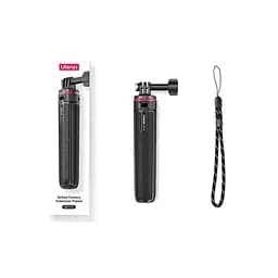 Штатив Ulanzi Vijim MT-72 51CM Tripod for GoPro (UV-T047GBB1 MT-72) - мініатюра 2