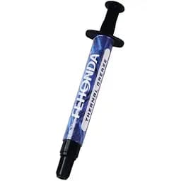 Термопаста Fehonda TRL50L, 2 г шприц 14.8 Вт/мК зі шпателем (F-TRL50L-2-TS)