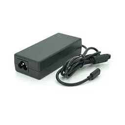Універсальний БЖ Input 100V-240V 50-60Mhz Output: 20V/2.25A 45W Type-C BOX - мініатюра 2