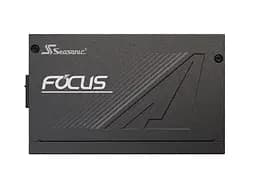 Блок живлення ATX 750W FOCUS-GX-750-ATX31 SEASONIC - мініатюра 8