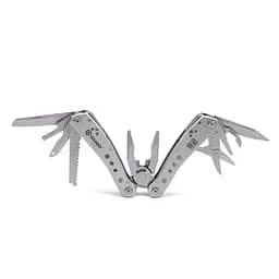 Мультитул Multi Tool Ganzo G201 Stainless Steel Edition 22 функцій - мініатюра 3