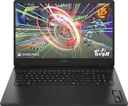 Ноутбук HP OMEN 17-db1007ua (C3UM7EA)