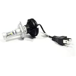 Лампи XPRO X3 H4 світлодіодні надяскраві LED в авто 6000К 50W 2 шт. (MER-12428) - мініатюра 5