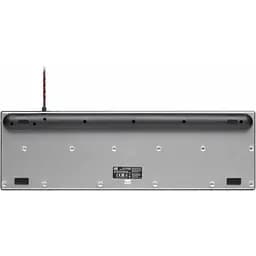 Клавіатура ігрова 2E Gaming KG280 з підсвіткою black (2E-KG280UB) - мініатюра 6