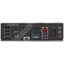 Материнська плата Gigabyte B860M Gaming X WIFI6E [146976] - мініатюра 4