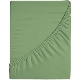 Простыня на резинке LeLit поплин L-2069 160х200+25 см (le2000000328669)