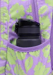 Рюкзак CoolPack Rider 16 Flores Lila - мініатюра 4