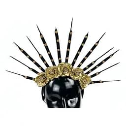 Обруч Diva de Oro