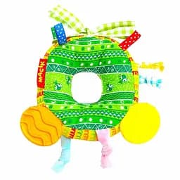 Підвіска Масік Бублик, з прорiзувачем (МС 110601-01)