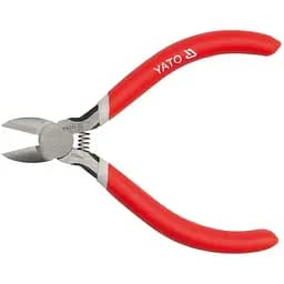 Бокорізи Yato для нарізки кабелю 100 мм (YT-1953)