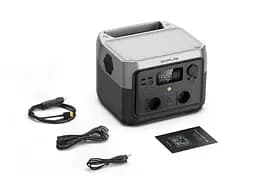 Зарядна станція EcoFlow RIVER 2 Max 512Wh - мініатюра 2