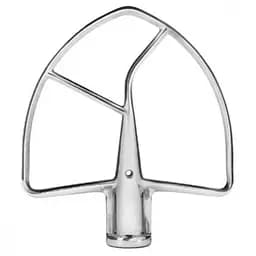 Кухонна машина KitchenAid Heavy Duty 6.6 л 5KSM70JPXEWH - мініатюра 7