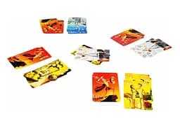 Настільна гра Ігромаг CIV: Carta Impera Victoria. Карткова цивілізація (CIV: Carta Impera Victoria) (укр.) (19015) - мініатюра 8