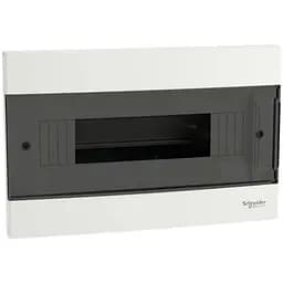 Розподільний щит Schneider Electric Easy9 EU 1 ряд 12 мод (EZ9EUA112)