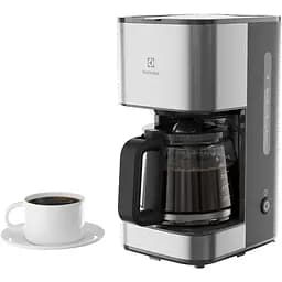 Кавоварка крапельна Electrolux E3CM1-3ST - мініатюра 3