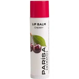 Lip Balm Помада гигиеническая для губ Parisa Lip Balm LB-01 Вишня 