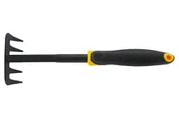 Граблі штирьові прямі MasterTool 310 x 95 мм PRO - мініатюра 3