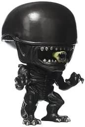 Фігурка Funko Pop Alien Чужий 10 см (А 30) - мініатюра 2