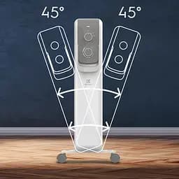 Масляний обігрівач Electrolux EOH/M-7221 [119409] - мініатюра 4