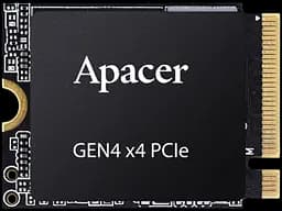 SSD M.2 накопичувач Apacer PE4430-R OEM 1TB (AP3APE4430D-0001) - мініатюра 1