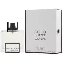 Туалетна вода Loewe Solo Loewe Esencial 50 мл