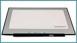 Матриця для ноутбука 17.3" 1600x900 AUO B173RTN03.0 Slim LED TN 30pin eDP правий, матова 389.88×236.52×3.5mm 250 cd/m² без кріплень