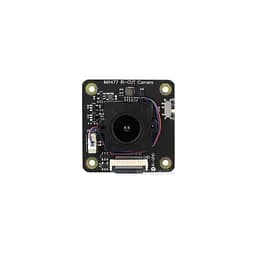 Камера FPV Waveshare IMX477 IR-CUT 12.3MP Camera (A) Applicable for Raspberry Pi (29574)