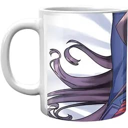 Кружка GeekLand Komi Can't Communicate У Комі-сан проблеми зі спілкуванням Комі KC 02.10