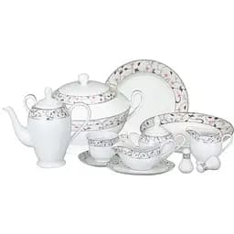 Сервіз столовий 6/41 NP80SETTS3