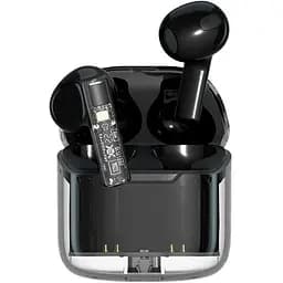 Навушники Dacom P60 Pro (CioDat P60pro) black