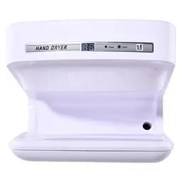Сушарка для рук Hotec 11.101 ABS White - мініатюра 4