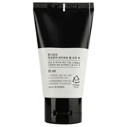 Маска-плівка для контролю себуму Tony Moly Tako Pore Sebum Ssok Ssok Peel Off Pack 60 мл - мініатюра 3